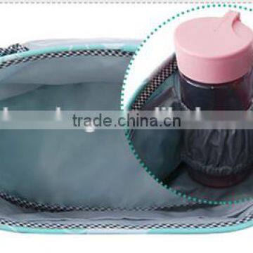 Beautyful Hanging Baby Stroller Organizer Bag for Mom photo-2