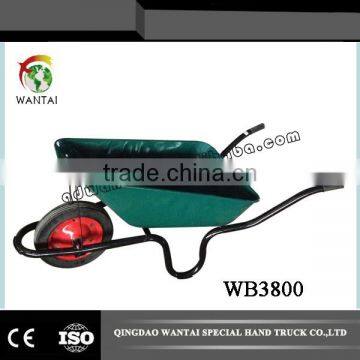 Heavy Duty Zimbabwe Commercial Wheelbarrow WB3800