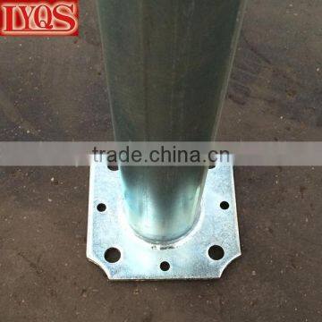 Galvanized Heavy Duty Post Shore Adjustable Shoring Steel Prop photo-4