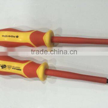 BERRYLION VDE Screwdrivers for Philips Screw, Insulated Screwdriver for Sale photo-4