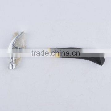 American Type Claw Hammer With Tpr Plastic Coated Handle photo-2