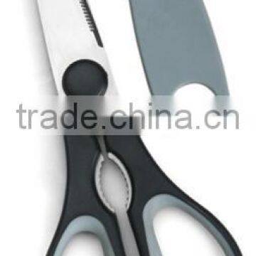 Kitchen Tools kitchen scissors with sheath