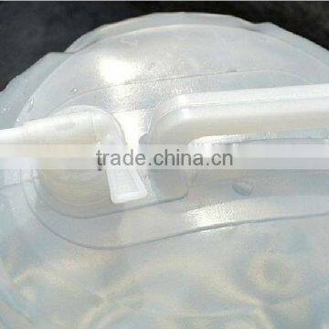 Camping Collapsible Water Carrier Bag for Water Storage photo-3