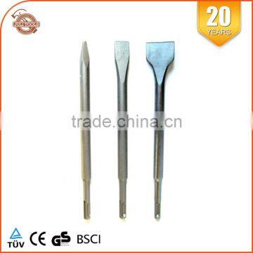 Vintage Stone Carving / Masonry Chisels photo-3