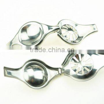 42083 Stainless Steel Manual Lemon Squeezer,Lemon Press Or Lemon Juicer photo-5