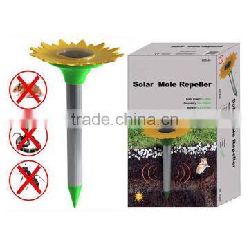 solar mouse repeller /solar snake repeller (mouse,snake,, ants,)