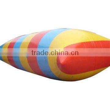 High Quality Inflatable Jumping Blob Inflatable Water Blob Factory Directly For Sale photo-5