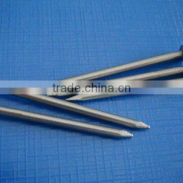 Цена железных гвоздей за тонну / Чистые железные гвозди photo-4