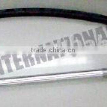 Hand Operated Lever Type Grease Gun GG600G15B photo-6