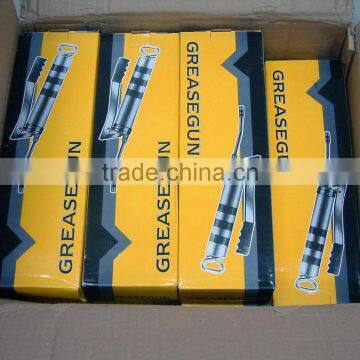Germany Type Lever Grease Gun GG500D02 photo-4