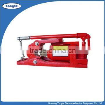 Hydraulic Wire Rope Cable Cutter/hydraulic Cutting Tools photo-2