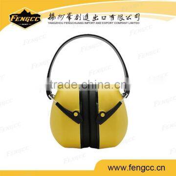 Soundproof Safety Earmuffs for Workers, Hearing Protection