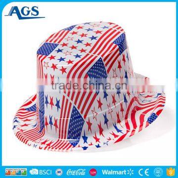 Amazing Military Camouflage Style Eva Hat for Children photo-6
