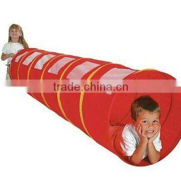 children tunnel