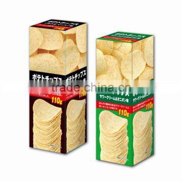 Pringles Style Potato Chips photo-3