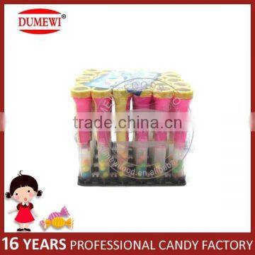 New Item Flashlight Shape Candy Toy Lighting Candy photo-6