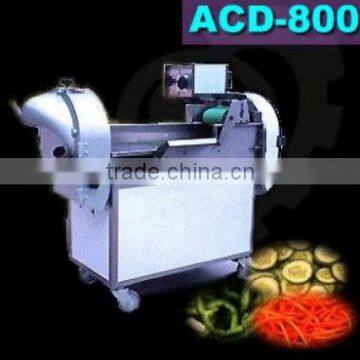 Anko Electric Industrial Fruit and Vegetable Cutter Machine photo-3