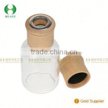 New Design Wooden Caps Wood Lids Wood Tops photo-1