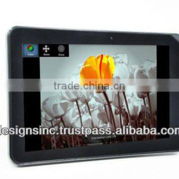 2012 top hot 10.1 inch wifi tablet pc