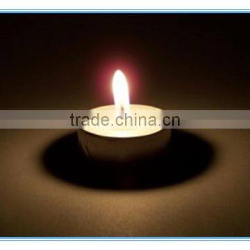 tealight candle of 8gms