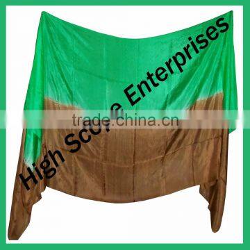 Belly Dance Pure Silk Veils