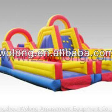 Commercial inflatable slide for sale, kids game inflatable stair slide toys