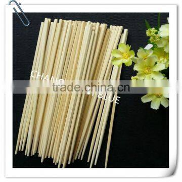 Best Sale~Disposable SQUARE Bamboo Chopsticks Factory in China photo-6