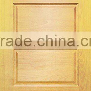 Solid Wood Deco Panel Door