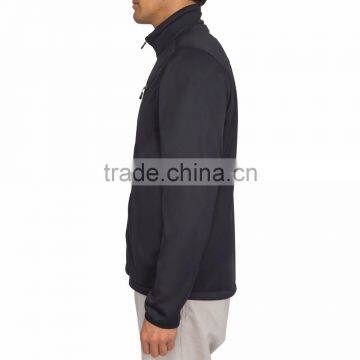Windproof and Waterproof Softshell Jacket photo-5