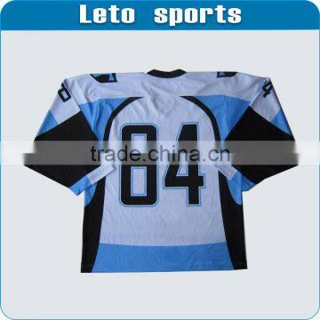 bauer hockey present jersey sports uniforms for women college hockey