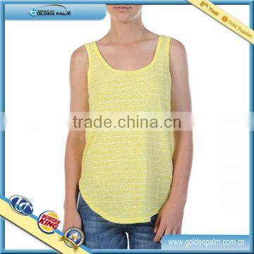 wholesale women stripe tank tops loose tank tops for women cheap tank tops for women