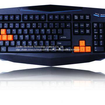 HK2055 Gaming Keyboard