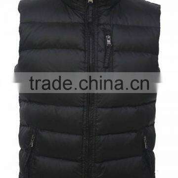 ALIKE down jacket men gilet