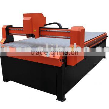 Engineering Plastics CNC Router& Processing Machinery