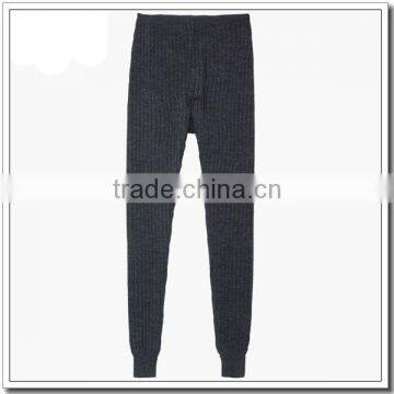 100% wool winter pants