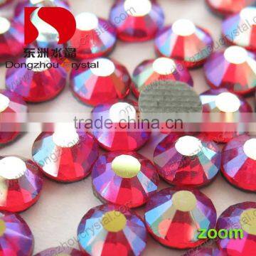 Apparel Strass DMC Stone Hotfix Crystal Flat Back Rhinestone photo-3