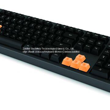 HMK3037 Mechancial Keyboard