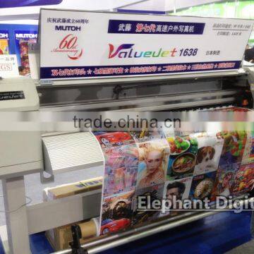 Japan Original Sublimation Printer for T-shirt photo-2