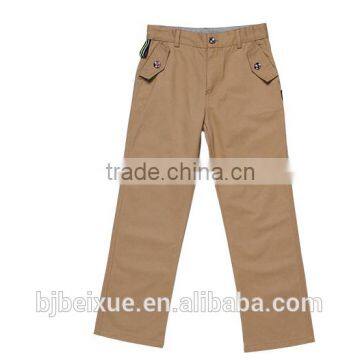 OEM Service Girls School Uniform Pinafore photo-6