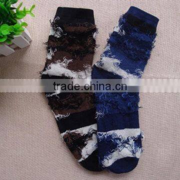 Adult Sport Short Running Socks photo-3