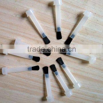 11 ml Round Nail Polish Bottle, Glass Nail Polish Bottle Set photo-6