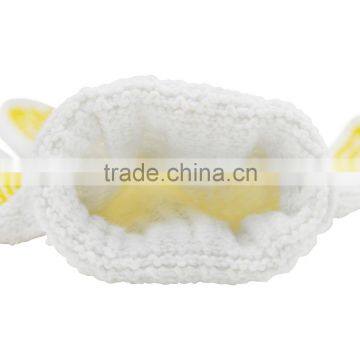 Popular PVC Dotted GLove With Antiskid Function photo-4