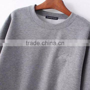 Europe Wind New Personality Flash - Letter Custom Embroidery Long Sleeved Sweater photo-6