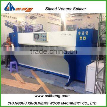 SJYZ-3400 Veneer Jointer photo-3