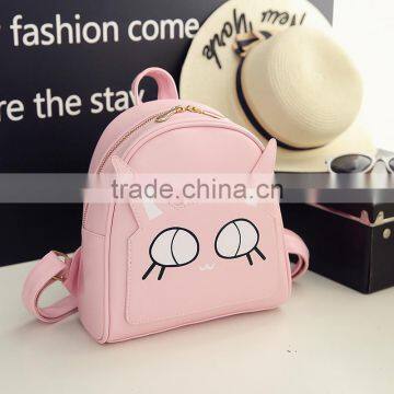 2017 Top Quality Cheap Cute Kids School Bag Wholesale Students Children Cartoon School Bags for Child photo-5