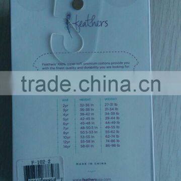 2 Years to 14years Premium Soft Cottons Girls Briefs photo-2