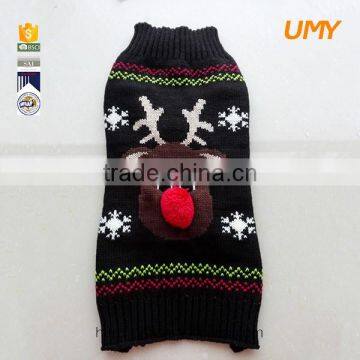 pet dog sweater 04