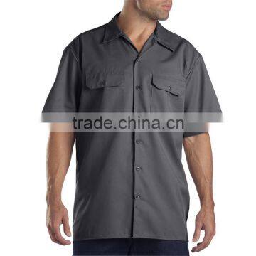 2017High Quality Safety Workwear Uniform Coverall Work Wear Uniform photo-4