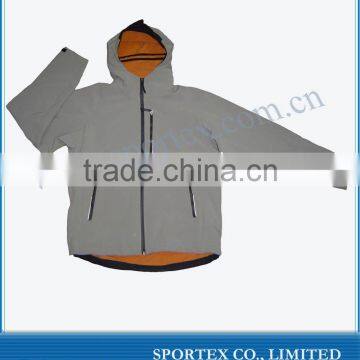 2016 OEM Soft Shell Jacket photo-4