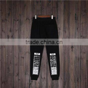 100% Roman Cloth Sport Suit